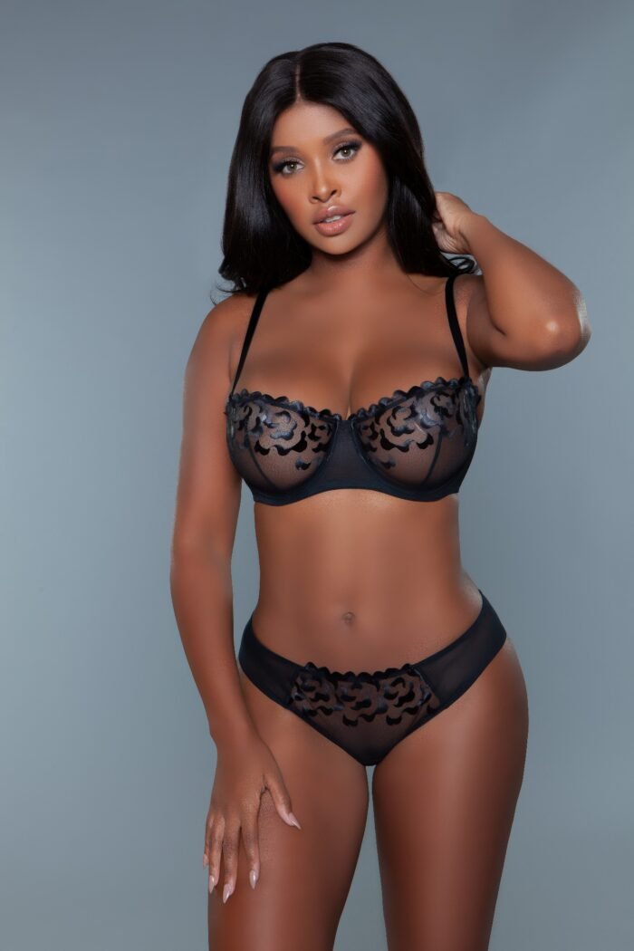 Nadine bra