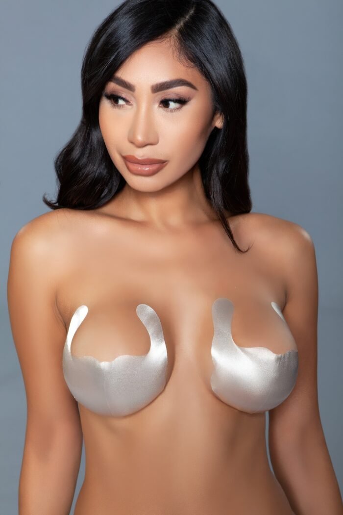 Petals breast lift