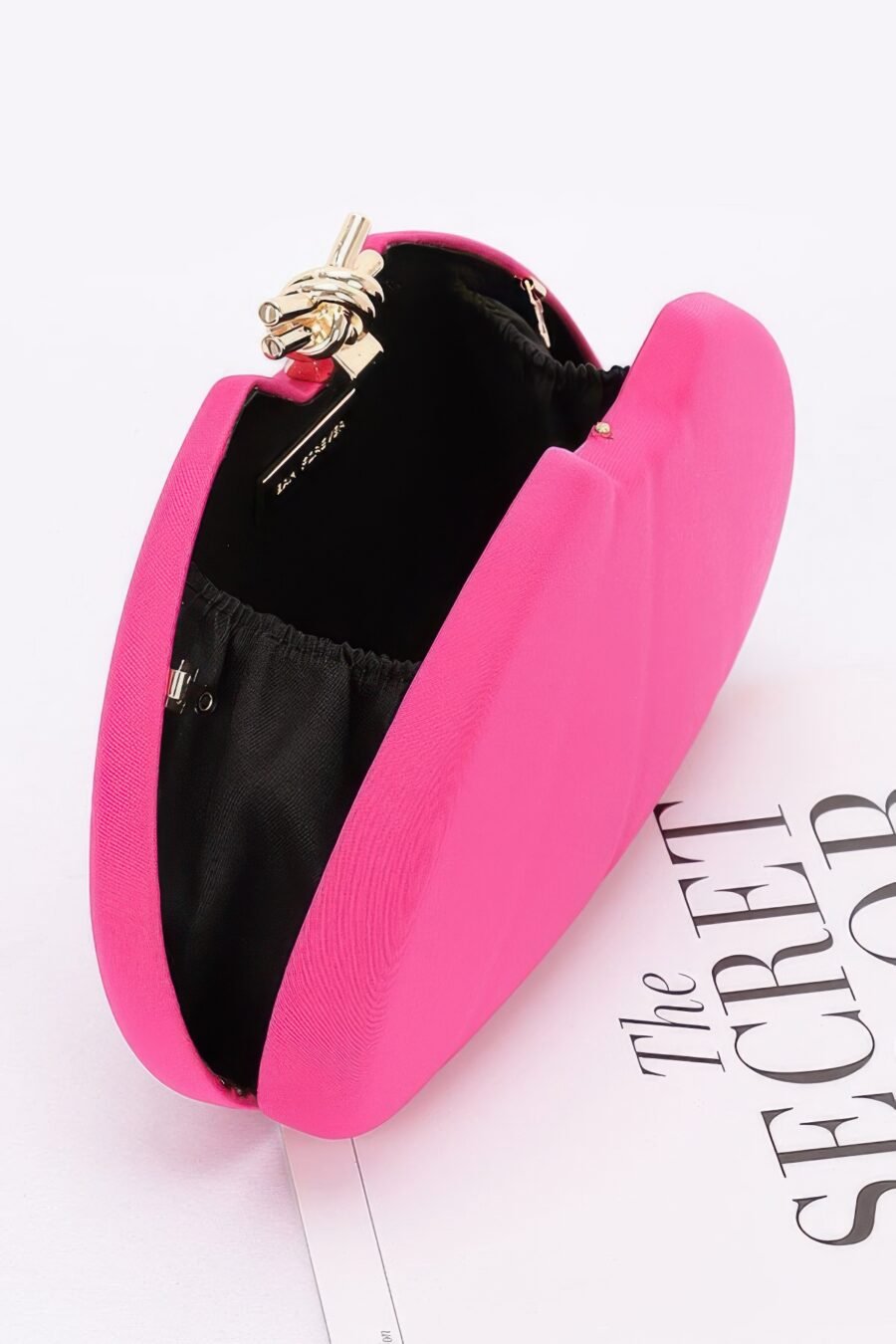 Satin case bag - image 3