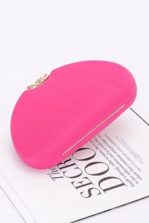 Satin Case Bag Satin Case Bag