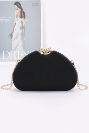 Satin Case Bag Satin Case Bag