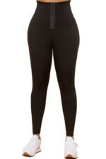 Body Shaper Fashion Yoga Legging - Image 3