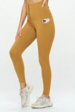 Body Shaper Fashion Yoga Legging - Image 2