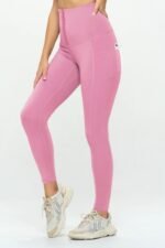 Yoga Legging