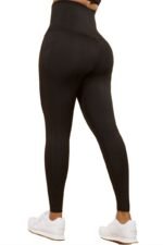 Body Shaper Fashion Yoga Legging - Image 6