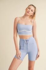 Sculpting Bra Tank - Image 8