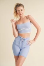 Sculpting Bra Tank - Image 10