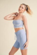 Sculpting Bra Tank - Image 11