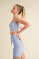 Sculpting Bra Tank - Image 12