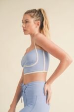 Sculpting Bra Tank - Image 13