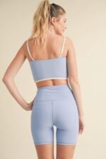 Sculpting Bra Tank - Image 14