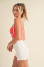 Sculpting Bra Tank - Image 5