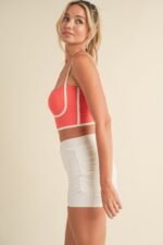Sculpting Bra Tank - Image 6