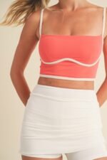 Sculpting Bra Tank - Image 7