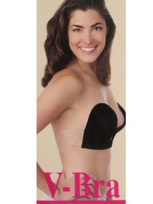 Backless Strapless