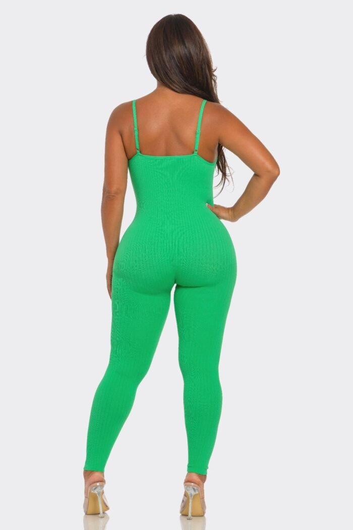 Back to basics jumpsuit