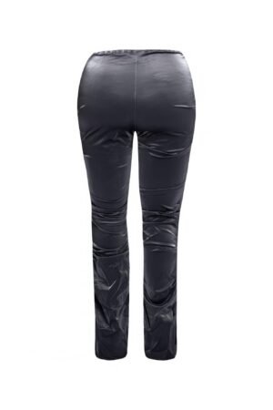 Velvet Pu Ruched Pants Velvet Pu Ruched Pants