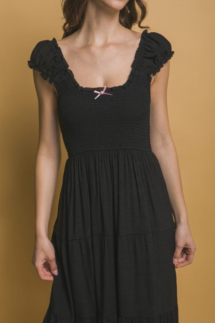Casual maxi dress - image 14