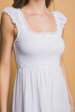 Casual Maxi Dress - Image 22