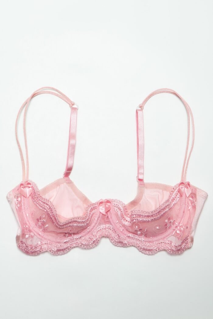 Play pretend bra
