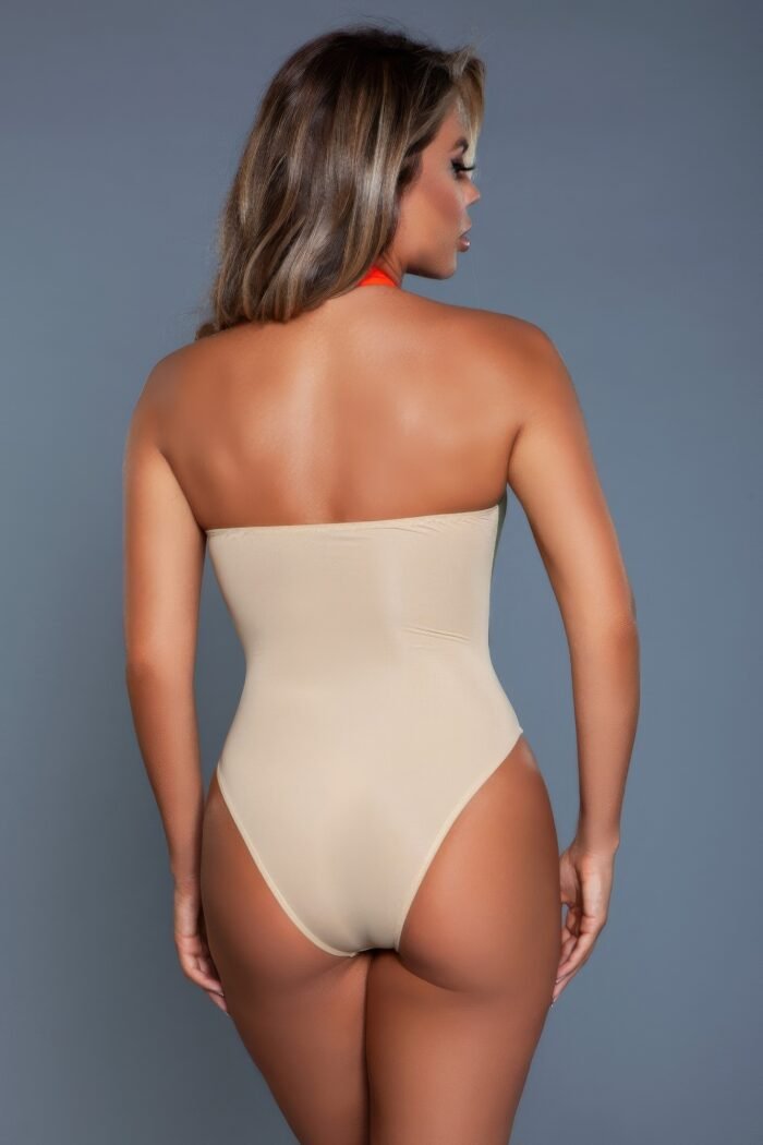 Hattie swimsuit