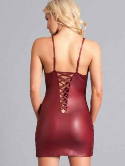 Elisa Dress Elisa Dress