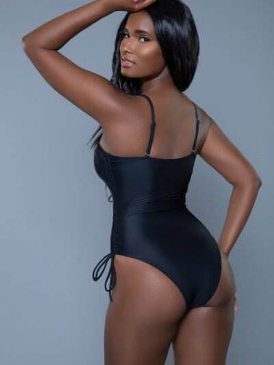 Paisley One Piece Swimsuit Paisley One Piece Swimsuit