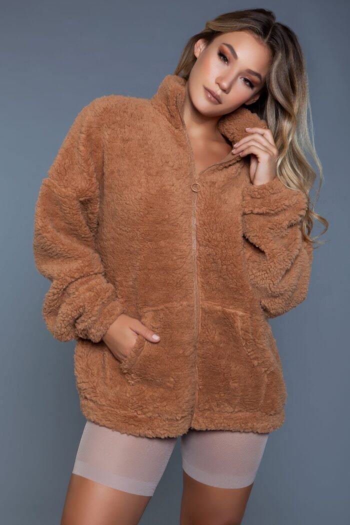Daphne borg jacket