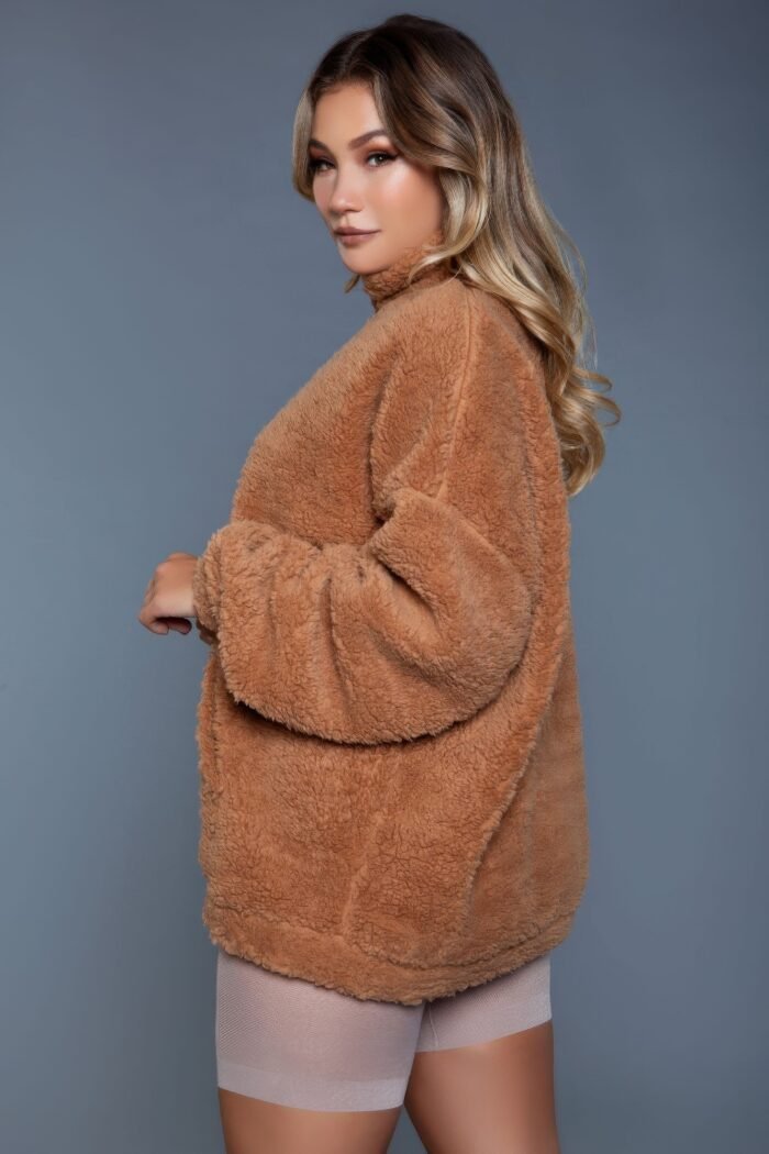 Daphne borg jacket