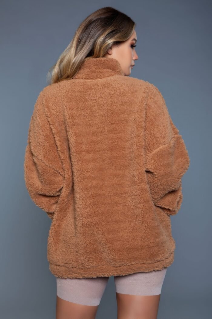 Daphne borg jacket
