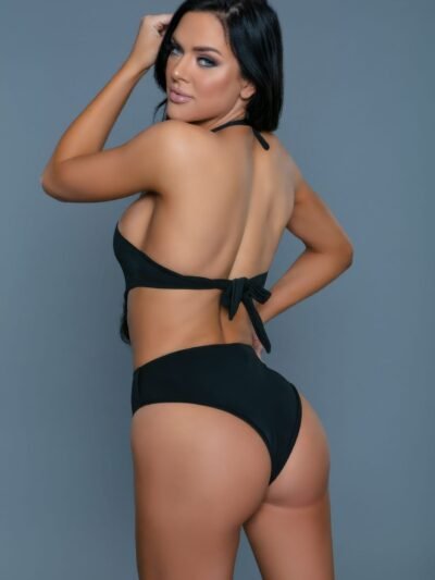Yasmin Swimsuit Yasmin Swimsuit
