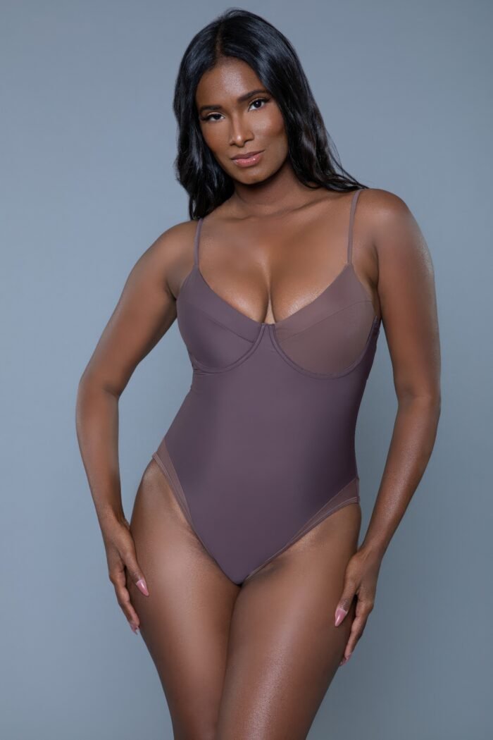 Charlotte swimsuit