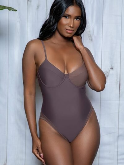Charlotte Swimsuit Charlotte Swimsuit