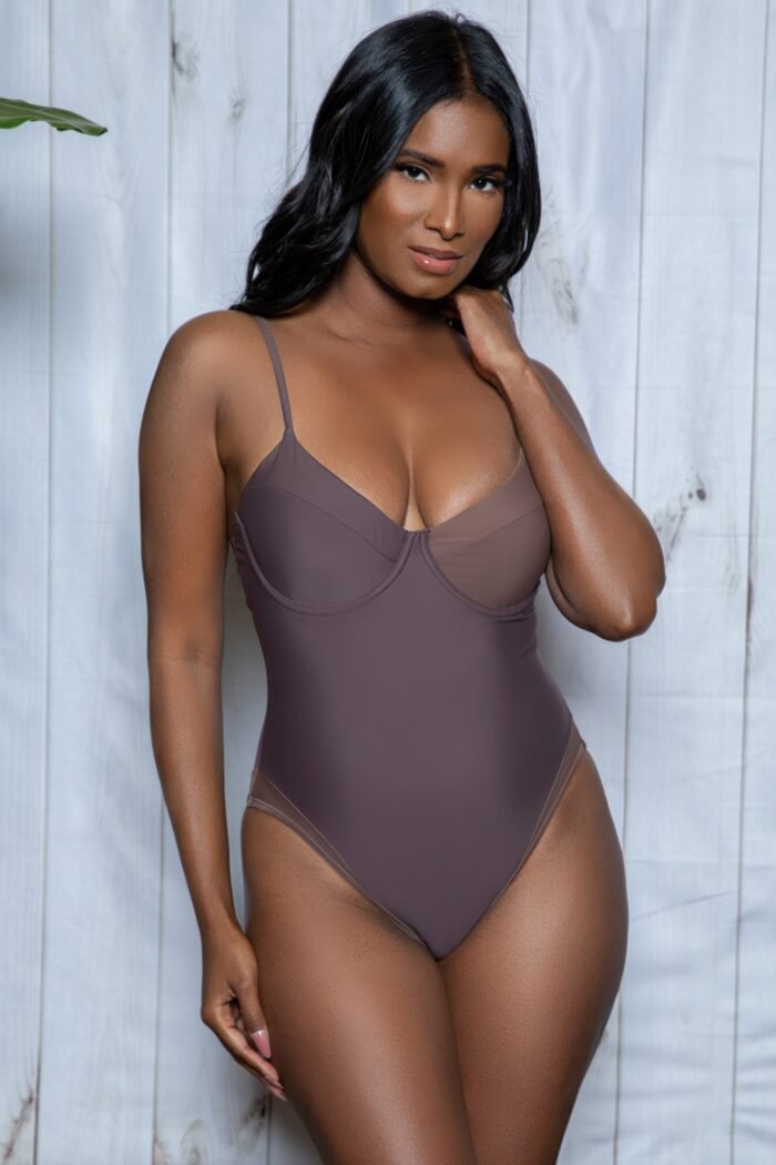 Charlotte swimsuit