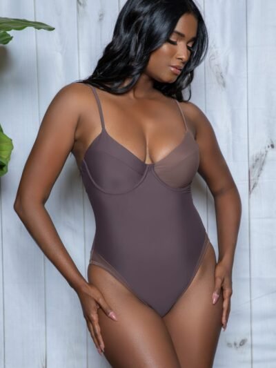 Charlotte Swimsuit Charlotte Swimsuit