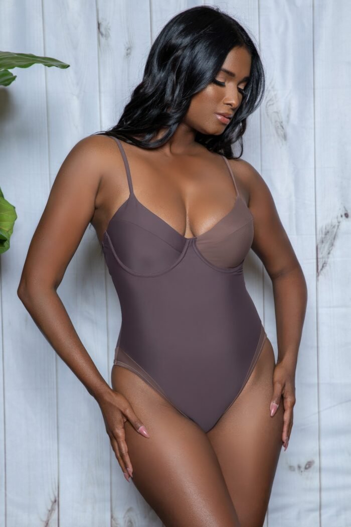 Charlotte swimsuit