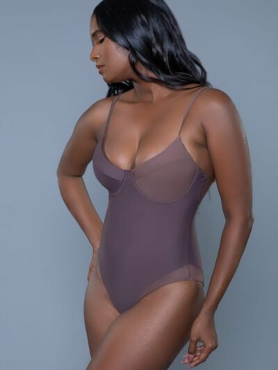 Charlotte Swimsuit Charlotte Swimsuit
