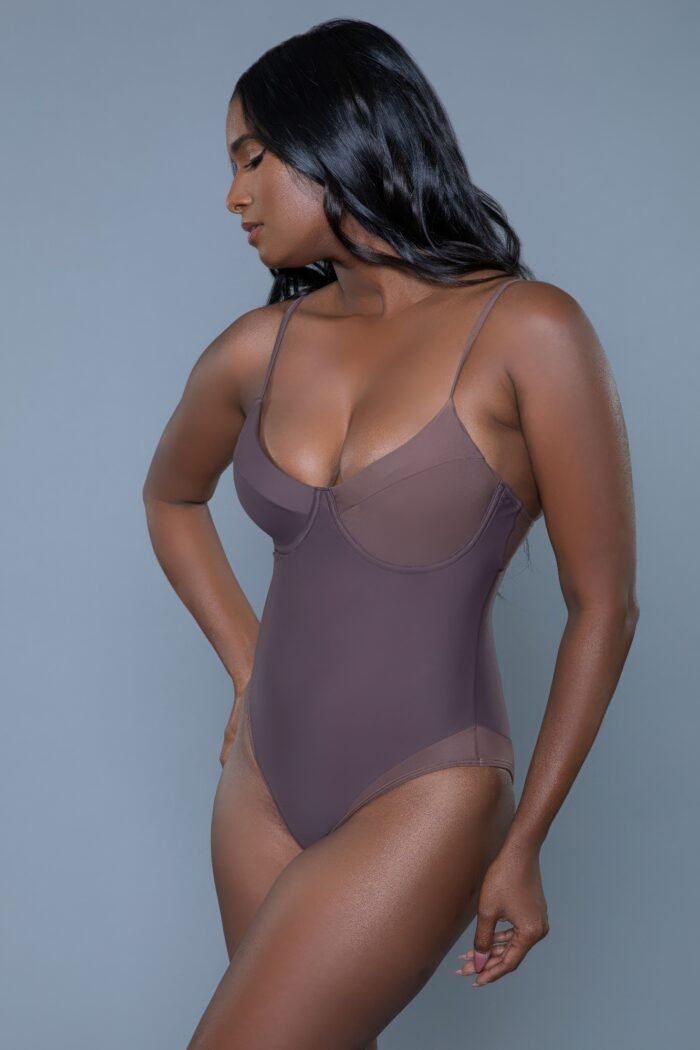 Charlotte swimsuit