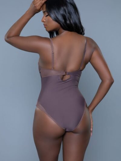 Charlotte Swimsuit Charlotte Swimsuit