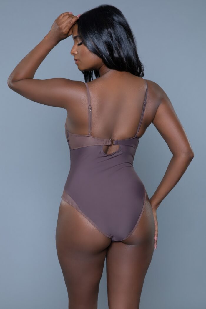 Charlotte swimsuit