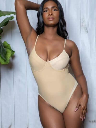 Charlotte Swimsuit Charlotte Swimsuit