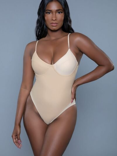 Charlotte Swimsuit Charlotte Swimsuit