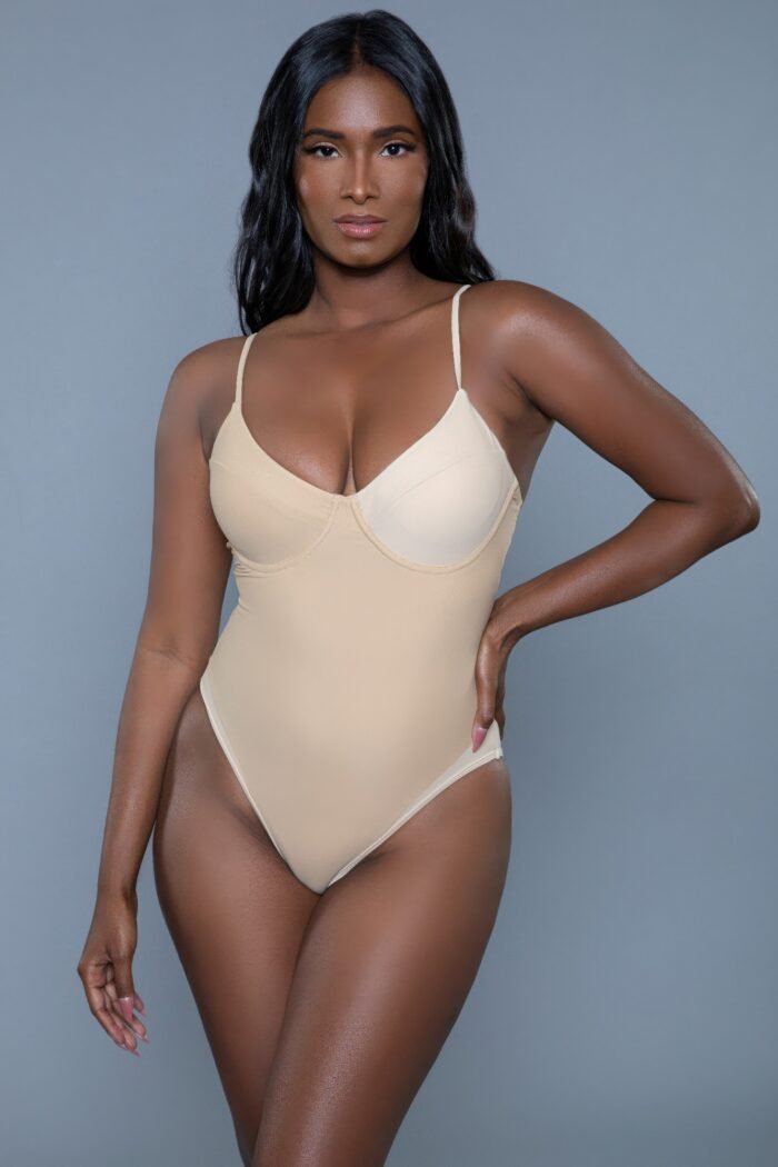 Charlotte swimsuit