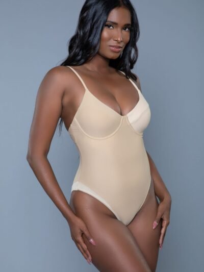Charlotte Swimsuit Charlotte Swimsuit