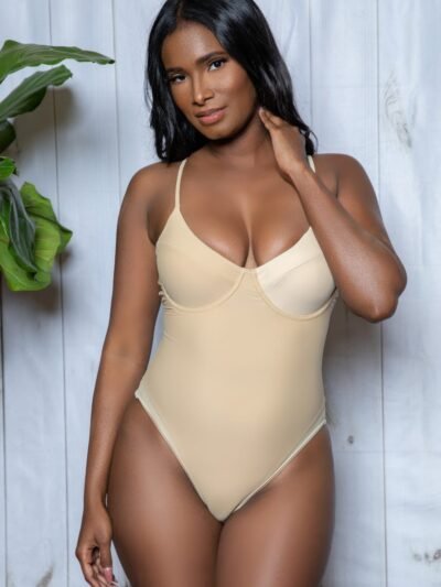 Charlotte Swimsuit Charlotte Swimsuit