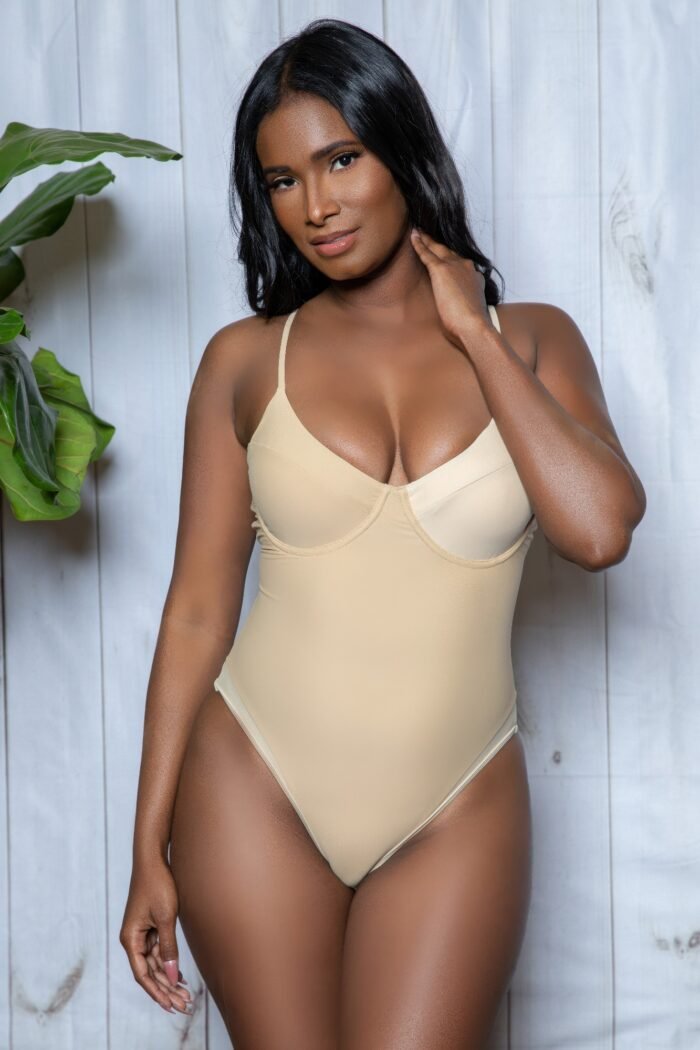 Charlotte swimsuit