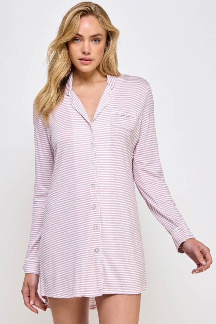 Mahina sleep shirt