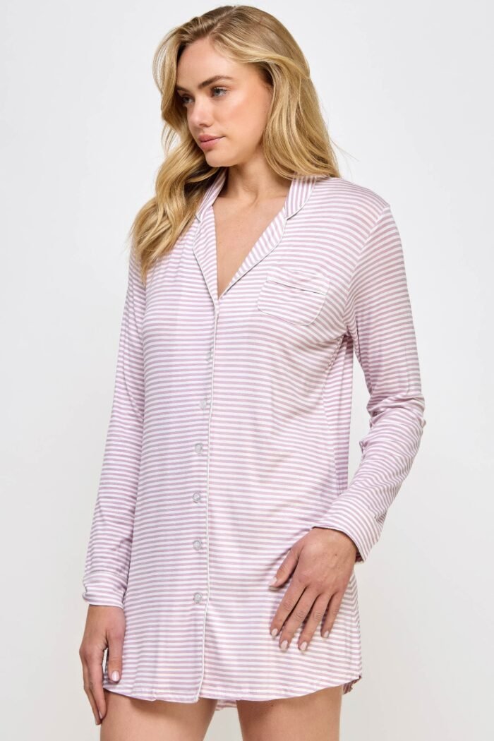Mahina sleep shirt