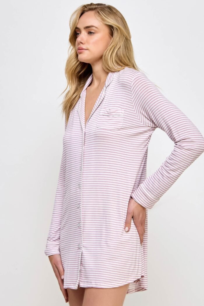 Mahina sleep shirt
