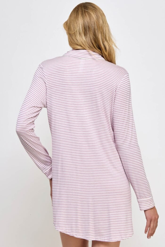 Mahina sleep shirt